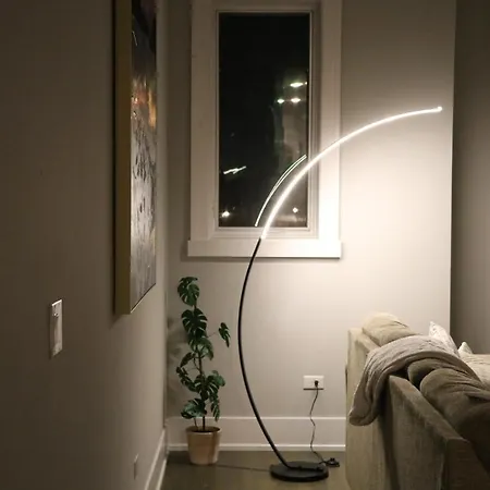 Appartement Chicago Exquisite Haven 2Bed 2Bath Near Downtown And United Center Extérieur photo